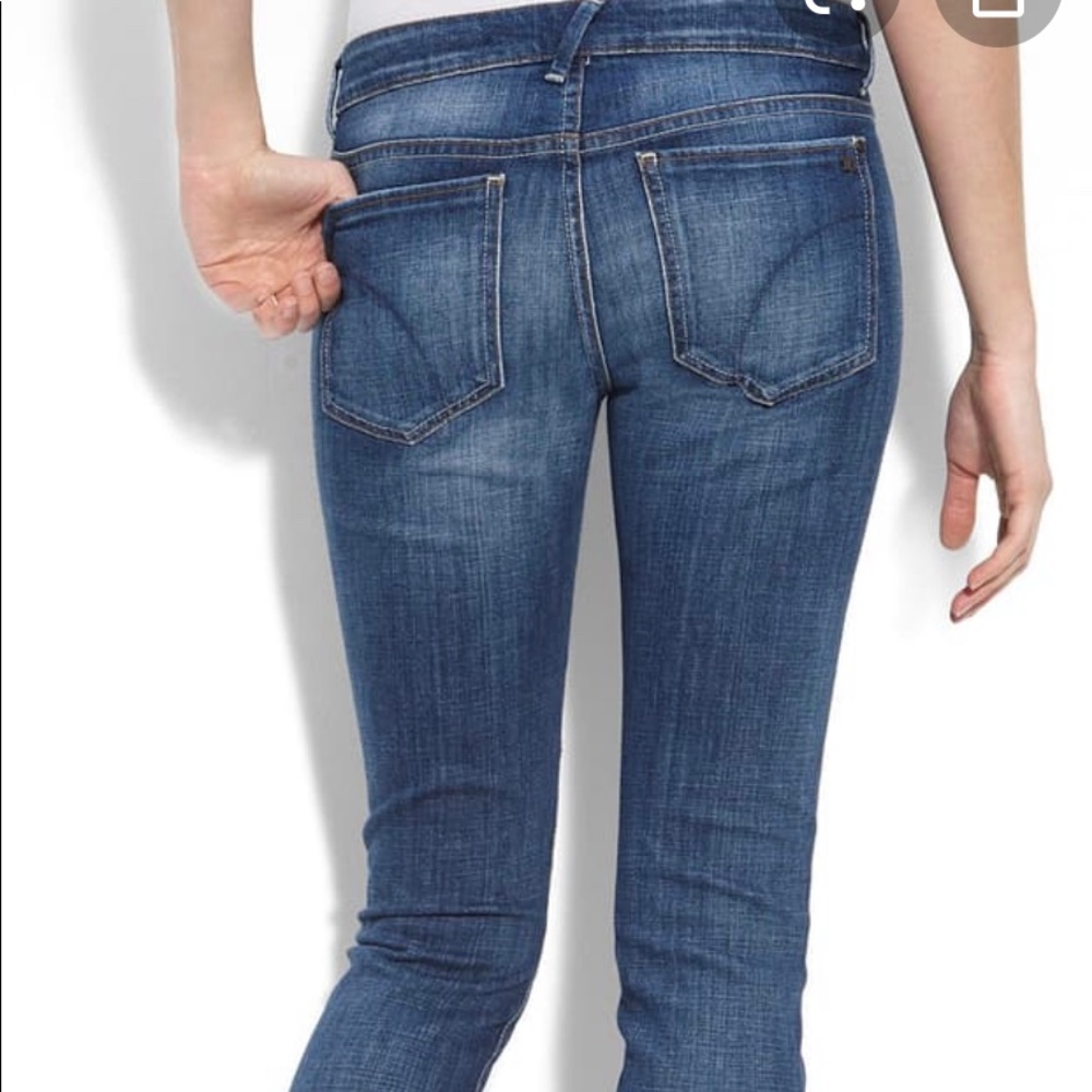 Joe’s Starlet jeans size 32